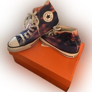 Converse Sunblush Women’s Chuck Taylor All Stars Sneakers